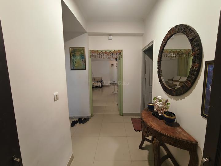 CGHS Millenium Residency Main Image 1