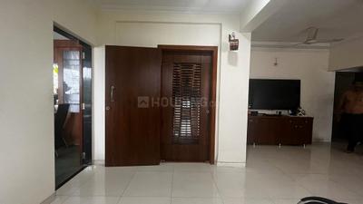 Hall Image of 1500 Sq.ft 2 BHK Apartment / Flat for sale in Vashi Navi Mumbai for Rs. 22500000