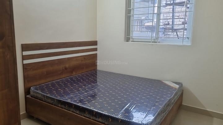 Bharathi Layout, S.G. Palya Bedroom One 1
