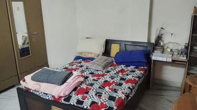 Bedroom Image of 1400 Sq.ft 3 BHK Apartment / Flat for sale in Ambawadi Ahmedabad for Rs. 13000000