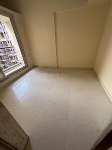 Bedroom Image of 500 Sq.ft 1 BHK Apartment / Flat for sale in Rashmi Star City, Naigaon East Naigaon for Rs. 2500000