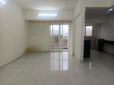 Living Room Image of 1022 Sq.ft 2 BHK Apartment / Flat for sale in Dynamic Grandeur Premium J Wing, Undri Pune for Rs. 5000000