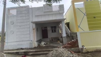 2 BHK Independent House