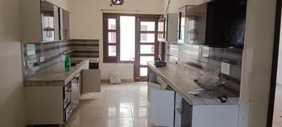 Kitchen Image of 1800 Sq.ft 2 BHK Builder Floor for rent in Sector 79 Mohali for Rs. 27000