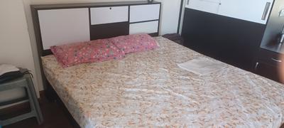 Bedroom Image of 1304 Sq.ft 2 BHK Apartment / Flat for sale in M3M Marina, Sector 68 Gurgaon for Rs. 17200000