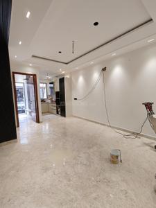 Image of 990 Sq.ft 3 BHK Builder Floor for sale in Pitampura, New Delhi for Rs. 18300000