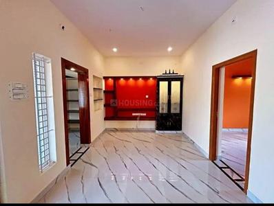 Hall Image of 1040 Sq.ft 2 BHK Villa for sale in Guduvancheri Chennai for Rs. 7400000