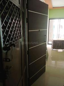 Image of 1100 Sq.ft 2 BHK Apartment / Flat for sale in Badlapur West, Badlapur for Rs. 3350000