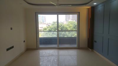 Living Room Image of 2340 Sq.ft 4 BHK Builder Floor for sale in Kalkaji Extension New Delhi for Rs. 62500000