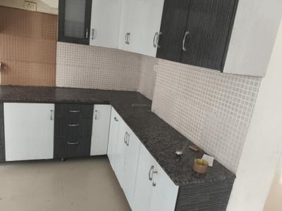 Kitchen Image of 1870 Sq.ft 3.5 BHK Apartment / Flat for sale in The Antriksh Forest, Sector 77 Noida for Rs. 17000000