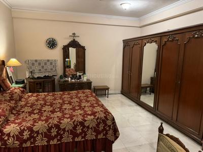 Bedroom Image of 4300 Sq.ft 4 BHK Apartment / Flat for sale in Sashwaat Windsor Palace, Ballygunge Kolkata for Rs. 60000000