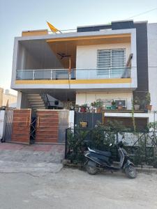 Image of 1650 Sq.ft 3 BHK Duplex for sale in Omaxe City, Lucknow for Rs. 10000000