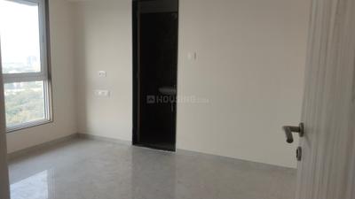 Bedroom Image of 1100 Sq.ft 2 BHK Apartment / Flat for sale in Solitaire Edge, Kandivali East Mumbai for Rs. 22000000