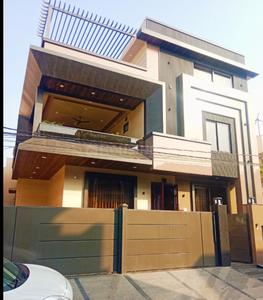 Image of 10000 Sq.ft 5 BHK Independent House for sale in Vaishali Nagar, Jaipur for Rs. 152500000