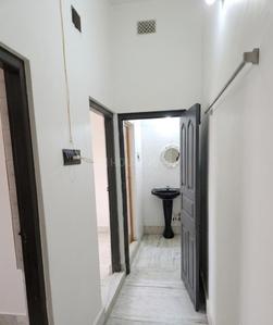 Hall Image of 1000 Sq.ft 2 BHK Independent House for rent in Madhyamgram Kolkata for Rs. 14000