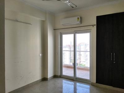 Bedroom Image of 1250 Sq.ft 2.5 BHK Apartment / Flat for rent in Shree Vardhman Victoria, Sector 70 Gurgaon for Rs. 42000