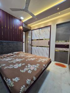 Image of 630 Sq.ft 1 BHK Apartment / Flat for sale in Kalwa, Thane for Rs. 10400000