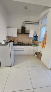 Kitchen Image of 700 Sq.ft 1 BHK Apartment / Flat for sale in Green Lotus Avenue, PR7 Airport Road Zirakpur for Rs. 5500000