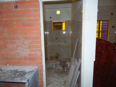 Image of 842 Sq.ft 2 BHK Apartment / Flat for sale in Dum Dum Cantonment, Kolkata for Rs. 3368000