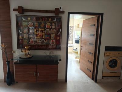 Hall Image of 2000 Sq.ft 3 BHK Apartment / Flat for sale in Ballygunge Kolkata for Rs. 28000000