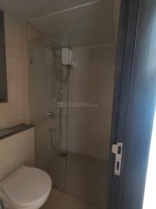 Bathroom Image of 687 Sq.ft 2 BHK Apartment / Flat for sale in L And T Emerald Isle, Powai Mumbai for Rs. 21500000