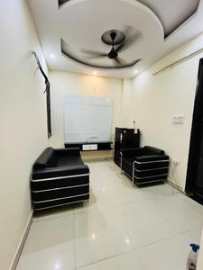 2 BHK Independent House