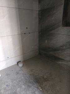 Common Bathroom Image of 1400 Sq.ft 3 BHK Apartment / Flat for sale in Kumar Palmspring Towers A6 A7 And B3, Undri Pune for Rs. 11000000