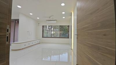 Hall Image of 2335 Sq.ft 3 BHK Apartment / Flat for sale in Shivalik Green View, Shantigram Ahmedabad for Rs. 14000000