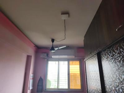 Bedroom Image of 515 Sq.ft 1 BHK Apartment / Flat for sale in Shivam Gold, Dombivli East Thane for Rs. 3600000