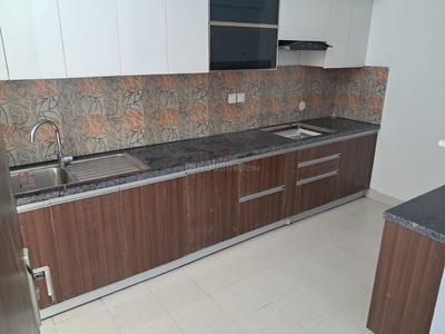 Kitchen Image of 1689 Sq.ft 3 BHK Apartment / Flat for sale in Hero Homes, Sector 104 Gurgaon for Rs. 25000000