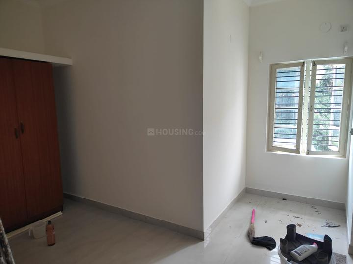 Stage 3, Indira Nagar Bedroom 1