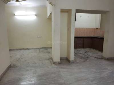 Hall Image of 1000 Sq.ft 2 BHK Apartment / Flat for rent in Ejipura Bangalore for Rs. 29500