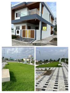 Image of 1000 Sq.ft Residential Plot / Land for sale in Ringnodiya, Indore for Rs. 3500000