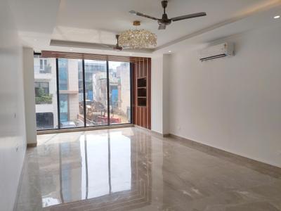 Living Room Image of 1836 Sq.ft 3 BHK Builder Floor for sale in Sector 57 Gurgaon for Rs. 30000000