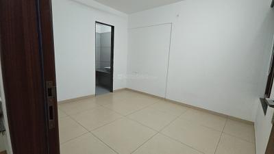 Bedroom Image of 1050 Sq.ft 2 BHK Apartment / Flat for rent in Treeland, Gangapur Nashik for Rs. 25000