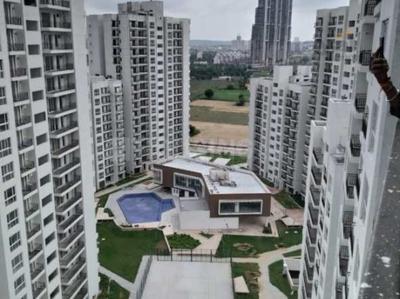 Image of 2077 Sq.ft 3.5 BHK Builder Floor for sale in Umang Winter Hills, Sector 77, Gurgaon for Rs. 23000000