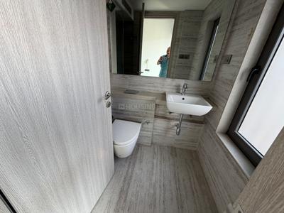 Image of 1500 Sq.ft 3 BHK Apartment / Flat for sale in Rustomjee Paramount, Santacruz West, Mumbai for Rs. 115000000