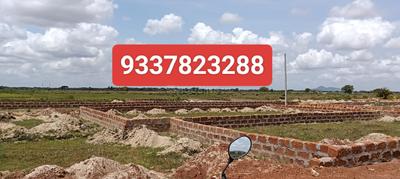 Residential Plot
