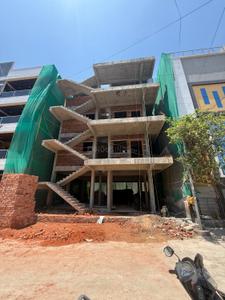 Image of 7200 Sq.ft 12 BHK Independent House for sale in Uppal, Hyderabad for Rs. 34000000