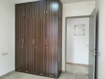 Bedroom Image of 950 Sq.ft 2 BHK Apartment / Flat for sale in Hiranandani Estate Avila, Hiranandani Estate Thane for Rs. 15000000