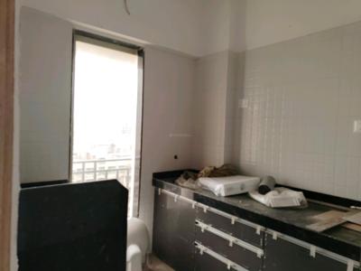 Kitchen Image of 805 Sq.ft 2 BHK Apartment / Flat for sale in Nalasopara East Nala Sopara for Rs. 5400876