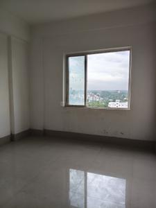 Bedroom Image of 1350 Sq.ft 3 BHK Apartment / Flat for sale in Rajwada Heights, Narendrapur Kolkata for Rs. 7500000