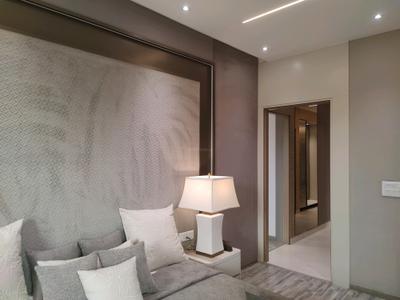 Bedroom Image of 2340 Sq.ft 3 BHK Apartment / Flat for sale in Ivory County, Sector 115 Noida for Rs. 43000000