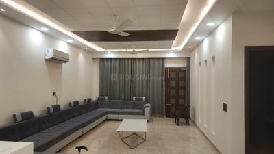 3 BHK Independent Builder Floor