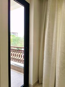 Servant Room Image of 1860 Sq.ft 3 BHK Builder Floor for sale in Green Wood Luxury Floors, Sector 45 Gurgaon for Rs. 27900000