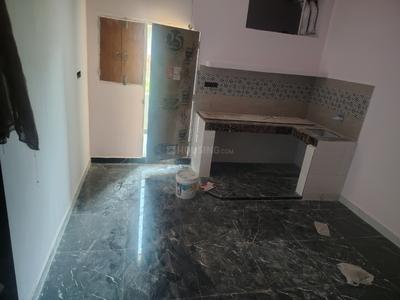 Kitchen Image of 300 Sq.ft 1 RK Independent House for rent in Sector 73 Noida for Rs. 7000