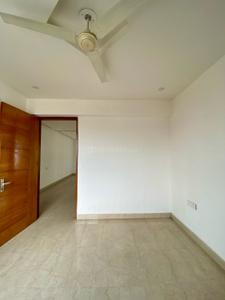 Bedroom Image of 1650 Sq.ft 3 BHK Apartment / Flat for sale in Kishanpura Zirakpur for Rs. 8499999