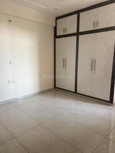 Bedroom Image of 1300 Sq.ft 3 BHK Builder Floor for rent in Kankha Ki Dhani Jaipur for Rs. 16000