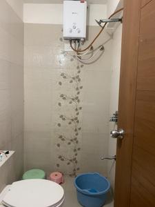 Bathroom Image of 1575 Sq.ft 3.5 BHK Independent House for sale in Kasindra Ahmedabad for Rs. 9500000