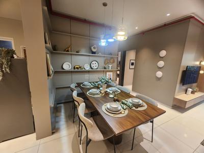 Hall Image of 1216 Sq.ft 2 BHK Apartment / Flat for sale in Goyal Orchid Life, Gunjur Palya Bengaluru for Rs. 14800000